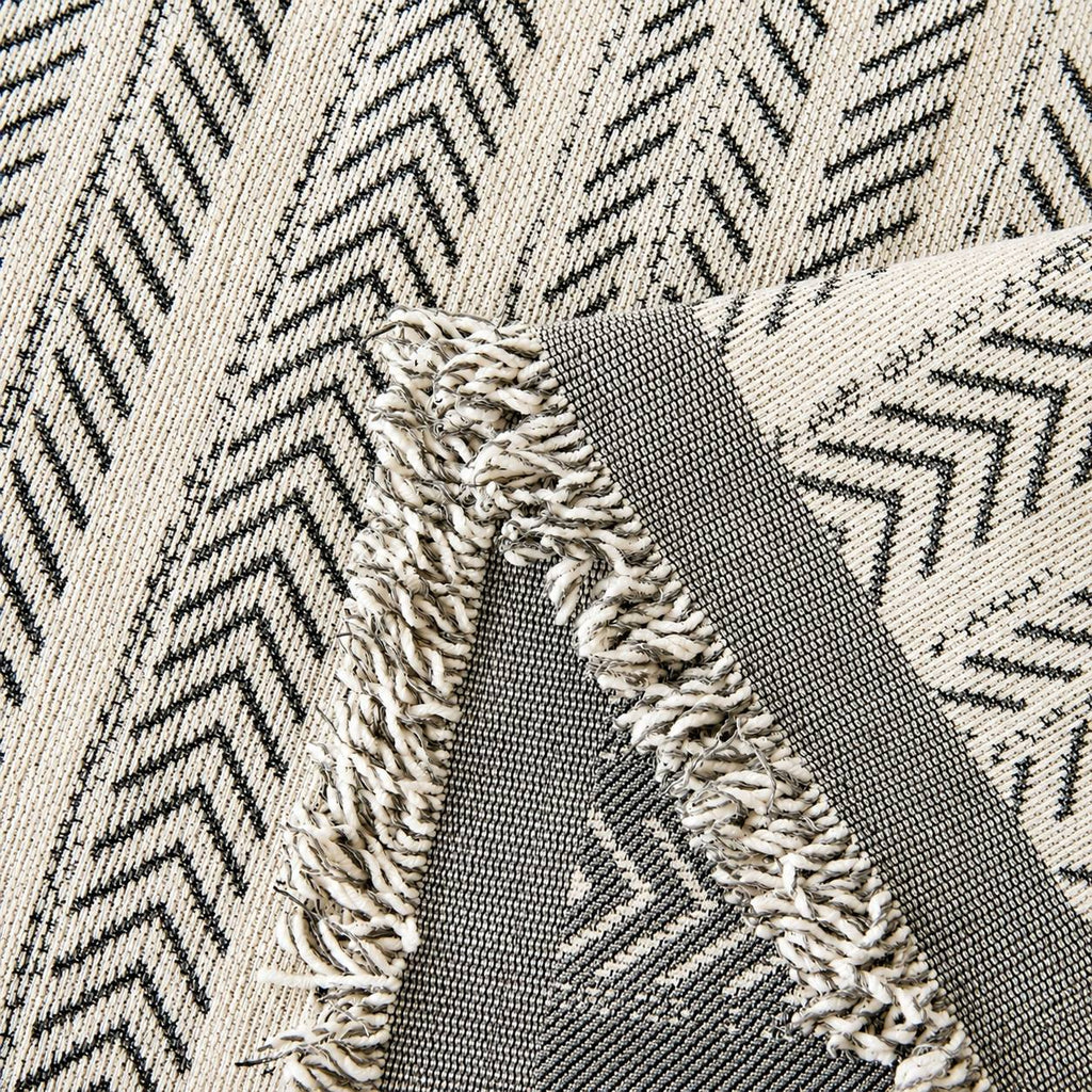 Chenille Couch Cover