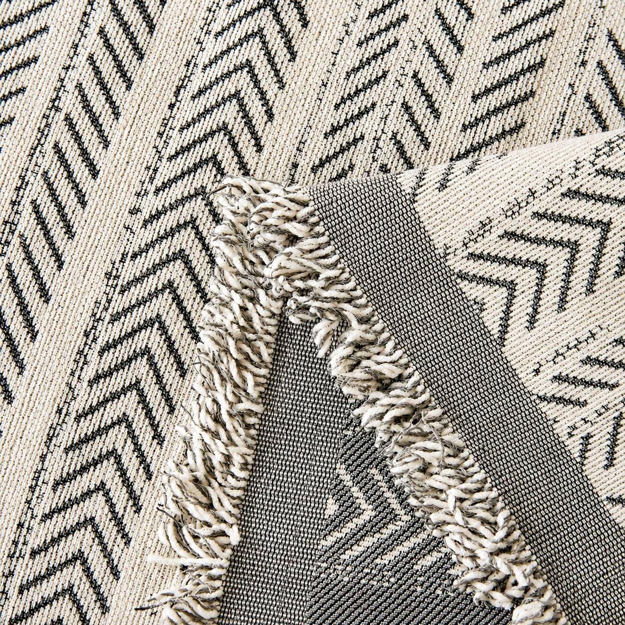 Chenille Couch Cover